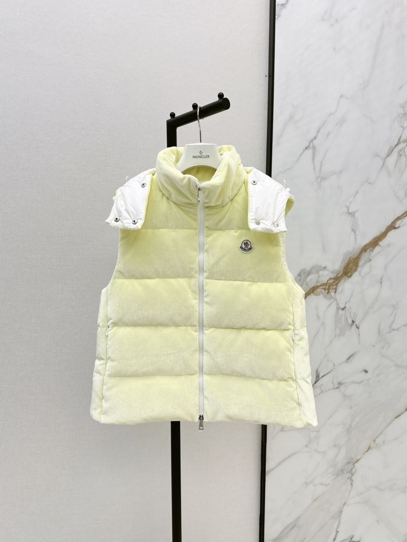 Moncler Down Jackets